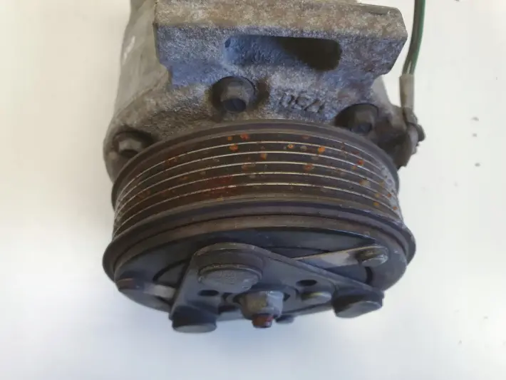 Volvo S40 II V50 1.6 D D2 SPRĘŻARKA KLIMATYZACJI P31291929