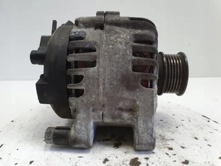 Volvo S40 II V50 1.6 D D2 ALTERNATOR 120A 30659701 oryginał