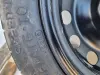 Audi Seat Vw Golf V KOŁO DOJAZDOWE dojazdówka 125/70 R16 1K0601027F 5x112
