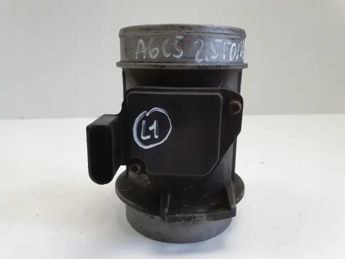 Audi A6 C5 2.5 TDI V6 PRZEPŁYWOMIERZ AFH70-25C