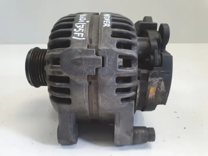 Peugeot Partner 1.6 HDI ALTERNATOR 9646321880