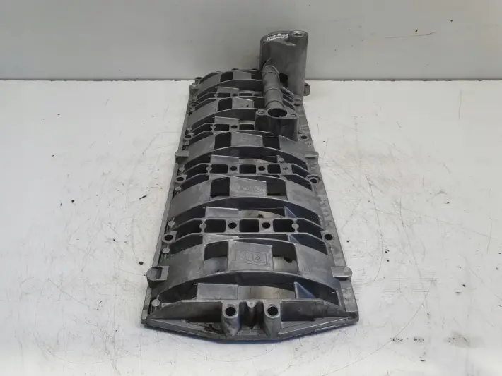 Land Rover Discovery I 2.5 TD POMPA OLEJU Olejowa postawa BZV1146C