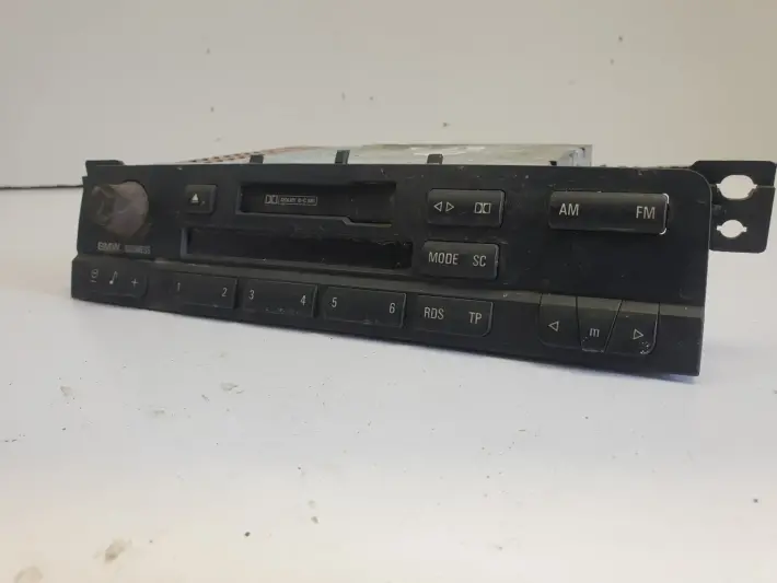 BMW E39 RADIO BUSINESS 6902659