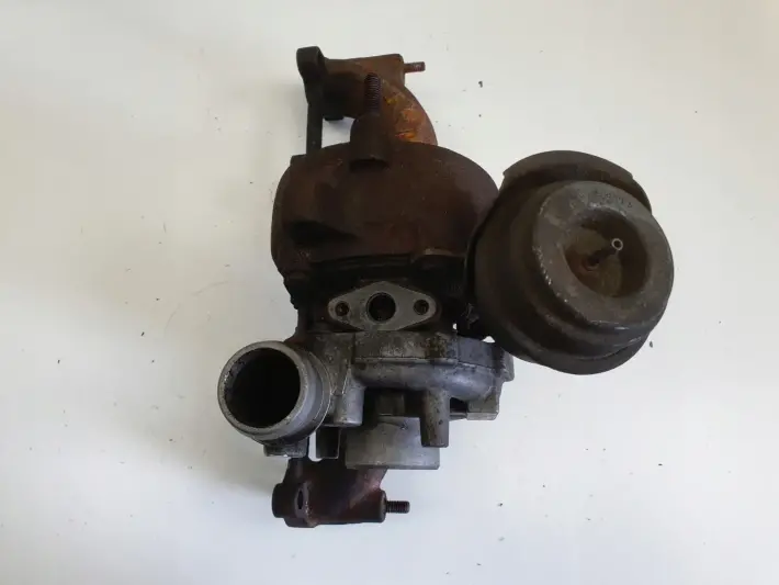 Audi A3 8L Golf IV 1.9 TDI TURBOSPRĘŻARKA turbo 038253019A