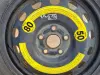 Audi Seat Vw Golf VI KOŁO DOJAZDOWE dojazdówka 125/70 R16 1K0601027AL 5x112