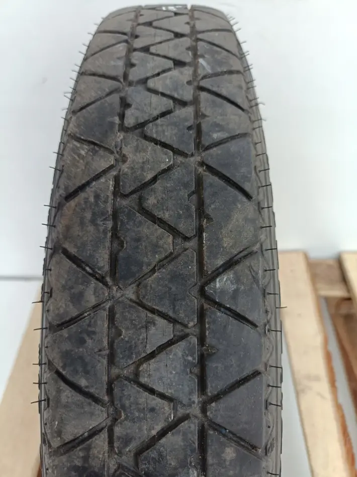 Audi Seat Vw Skoda KOŁO DOJAZDOWE dojazdówka 125/70 R18 1K0601027B