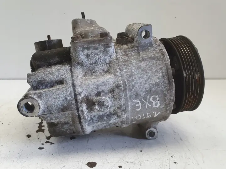 Skoda Octavia II 1.9 TDI SPRĘŻARKA KLIMATYZACJI pompa 1K0820859F