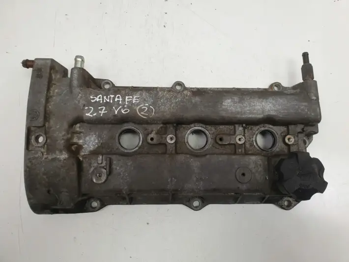Hyundai Santa Fe 2.7 V6 POKRYWA ZAWORÓW