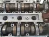 Opel Corsa D 1.2 16V GŁOWICA CYLINDRÓW 55355430