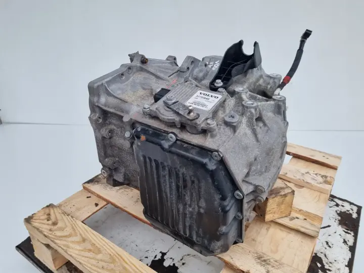 Volvo V70 III 2.5 T TURBO AUTOMATYCZNA SKRZYNIA BIEGÓW 31256204 TF-80SC