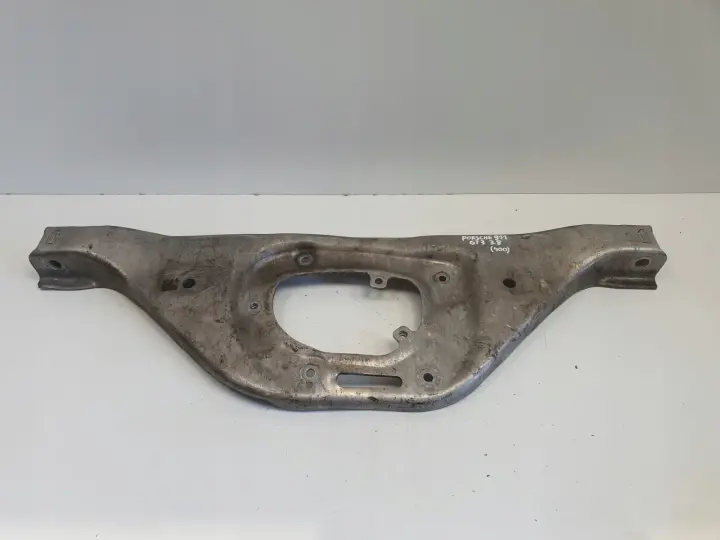 Porsche 911 GT3 3.8 ŁAPA WSPORNIK mocowanie SILNIKA 9A137501408