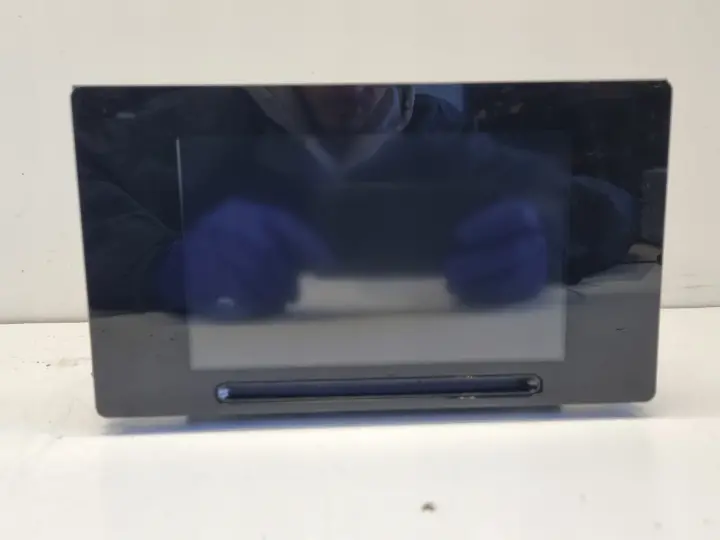 Toyota Auris II Lift EKRAN NAWIGACJI Radio CD GPS 6434C-BE2808 QNG-BE2808