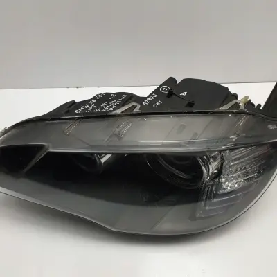 BMW X6 E71 Lift PRZEDNIA LAMPA LEWA przód Xenon