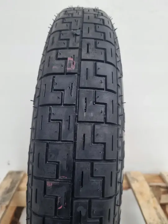 Volvo S80 I V70 II S60 I KOŁO DOJAZDOWE dojazdówka 115/85 R18 30666456