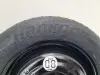 Nissan 350 Z KOŁO DOJAZDOWE dojazdówka 155/80 R17 5x114.3 40300 05U70