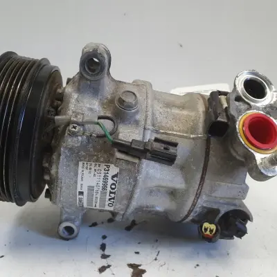 Volvo V40 II 2.0 D D2 SPRĘŻARKA KLIMATYZACJI pompa P31469966