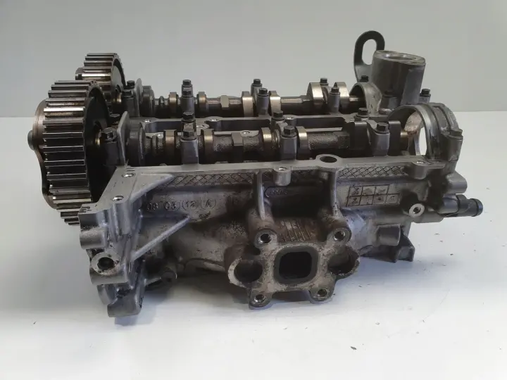 Ford Focus MK3 1.0 EcoBoost GŁOWICA CYLINDRÓW CM5G-6090-GC