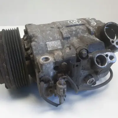 BMW E90 E91 2.0 D N47 SPRĘŻARKA KLIMATYZACJI pompa 447260-1852