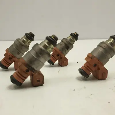 Chevrolet Kalos 1.2 8V WTRYSKIWACZ wtrysk 96518620