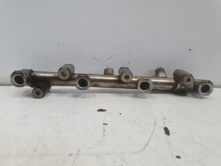 Renault Scenic Megane IV 1.3 Tce LISTWA WTRYSKOWA 175222462R