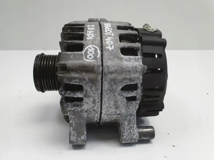 Peugeot 407 2.0 HDI ALTERNATOR lucas LRA02857