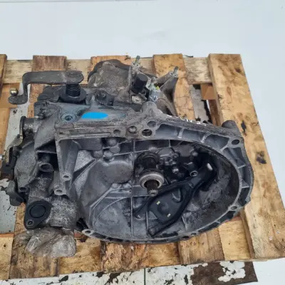 Citroen C3 1.6 16v SKRZYNIA BIEGÓW 20CN37 manualna MANUAL