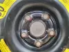 Audi Seat Vw Skoda KOŁO DOJAZDOWE dojazdówka 125/70 R18 1K0601027B
