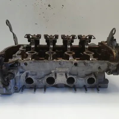 Mini Cooper R56 Peugeot Citroen 1.6 16V VTi GŁOWICA CYLINDRÓW V753354980N