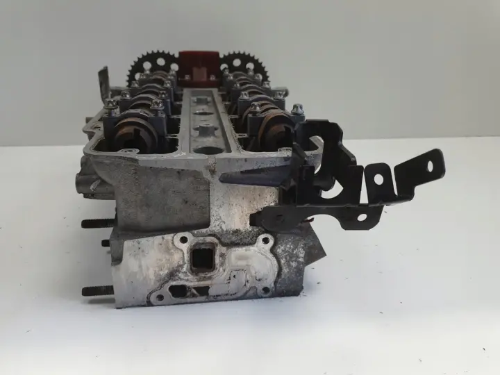 Opel Corsa D 1.2 16V GŁOWICA CYLINDRÓW 55355430