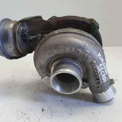 Kia Ceed 1.6 CRDI TURBOSPRĘŻARKA turbo 28201-2A701