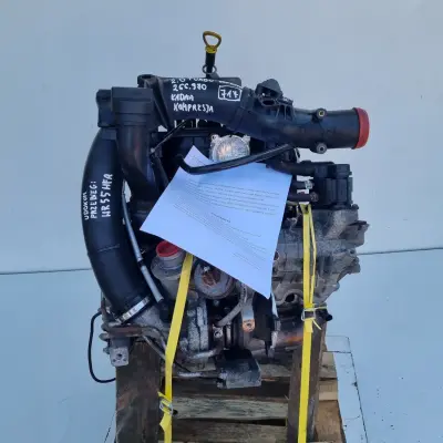 SILNIK KOMPLET Mercedes W245 B200 2.0 T TURBO 193KM 171tyś 266980 266.980