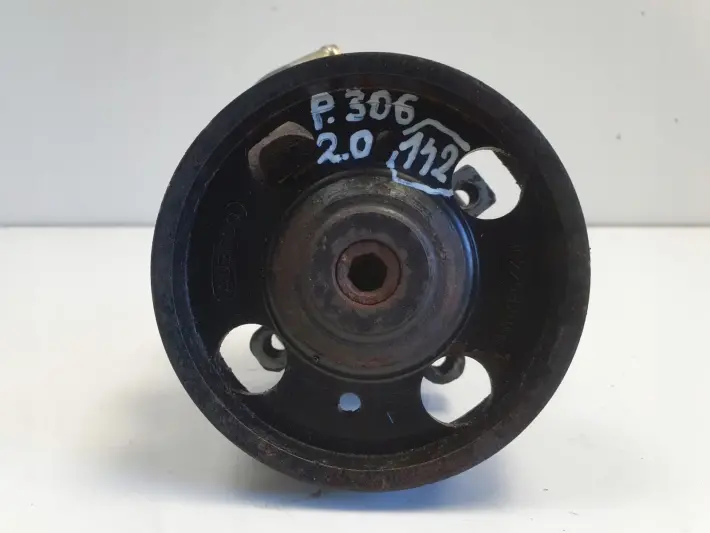 Peugeot 306 2.0 16V POMPA WSPOMAGANIA 9623814680