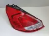Ford Fiesta VII MK7 12-17r LIFT TYLNIA LAMPA LEWA LEWY TYŁ KIEROWCY
