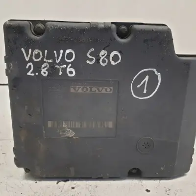 Volvo S80 I POMPA HAMULCOWA ABS 9496931 9496930