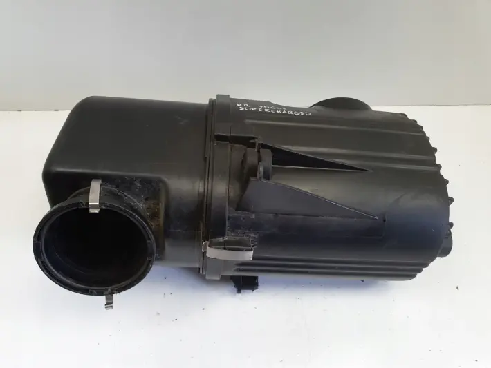 Range Rover Vogue L322 4.4 V8 OBUDOWA FILTRA POWIETRZA 46164858904