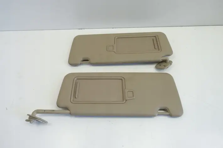 Hyundai Tucson III 15- OSŁONA PRZECIWSŁONECZNA