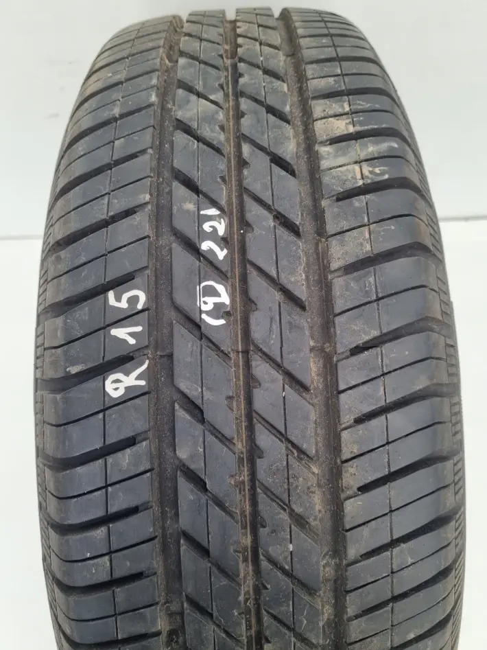 VW Golf IV Leon I KOŁO ZAPASOWE Zapas felga 195/65 R15 5x100 1J0601027K
