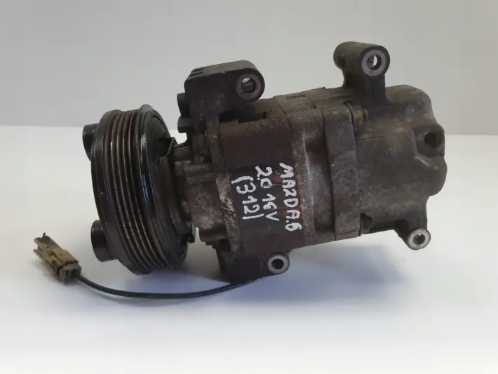Mazda 5 1.8 16V SPRĘŻARKA KLIMATYZACJI pompa H12A1AJ4EZ