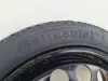 Opel Vectra C Astra H KOŁO DOJAZDOWE dojazdówka 115/70 R16 5x110 2160132