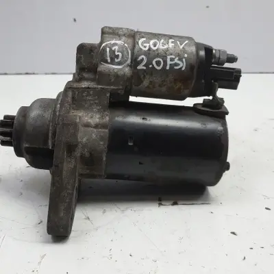 VW Golf V 2.0 FSI ROZRUSZNIK bosch