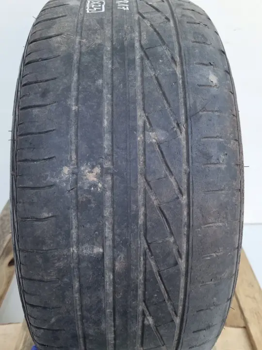 Audi FELGA ALUMINIOWA R17 8J 5x112 ET47 8J0601025C