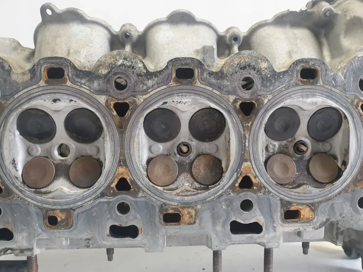 Jaguar X-Type 2.5 V6 GŁOWICA CYLINDRÓW