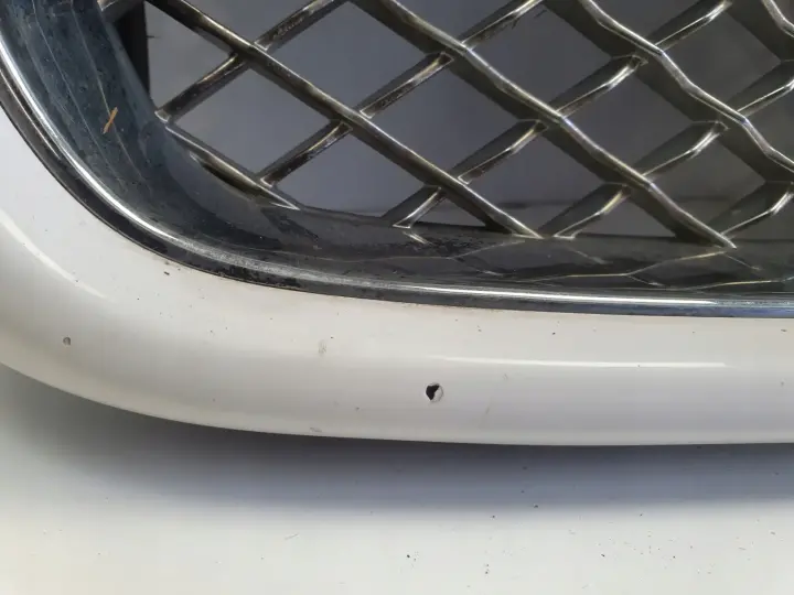 Jaguar X-Type lift ATRAPA CHŁODNICY Grill gril