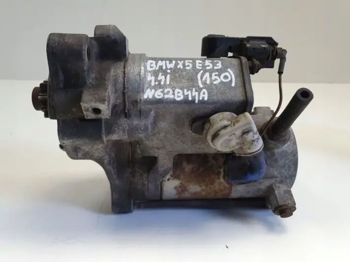 Range Rover III L322 4.4 ROZRUSZNIK denso 7504480 228000-9132