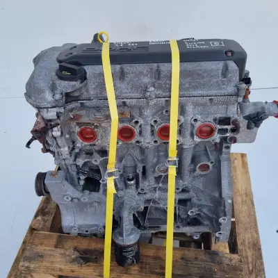 SILNIK KOMPLET Suzuki Swift SX4 1.6 16V VVT 04-10r zmienne fazy M16A