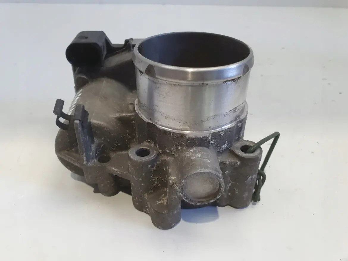 Volvo S60 II V60 1.6 T3 PRZEPUSTNICA 7S7G-9F991-BA bosch 0280750534