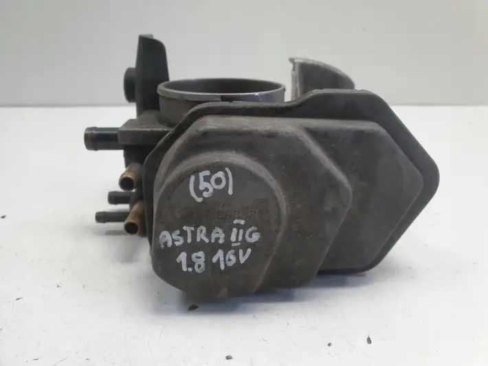 Opel Vectra B 1.8 16V PRZEPUSTNICA 5WS932501 90536084