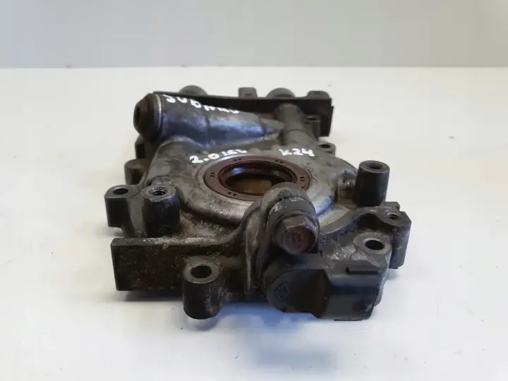 Subaru Forester II 2.0 T POMPA OLEJU olejowa