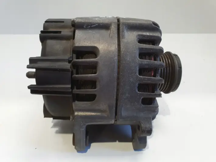 Audi A6 C7 3.0 TDI V6 ALTERNATOR valeo 059903018Q 180A