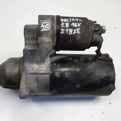 Opel Vectra C lift 1.8 16V ROZRUSZNIK 0001107098 bosch